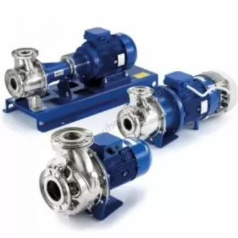 Eshe 65-160/55/P25Vsna resim 1