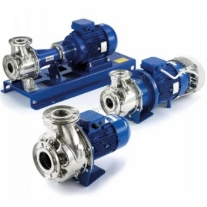 Eshe 32-200/40/P25Vssa