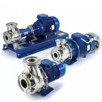 Eshs 80-160/185/P25Vsna resim 1