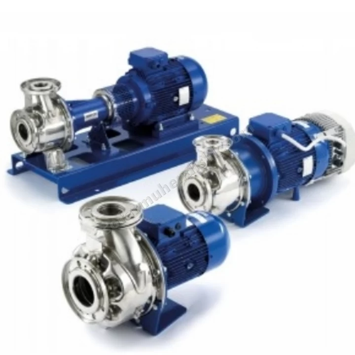 Eshs 80-160/185/P25Vsna