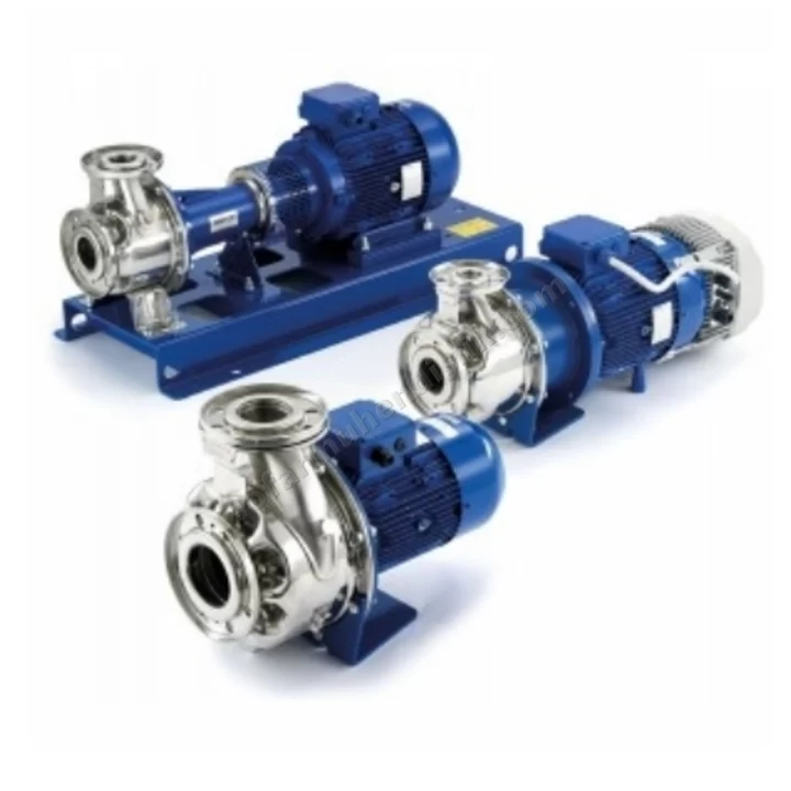 Eshe 40-200/75/P25Vssa