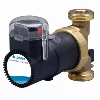 Ecocirc Pro 15-1/65B U resim 1