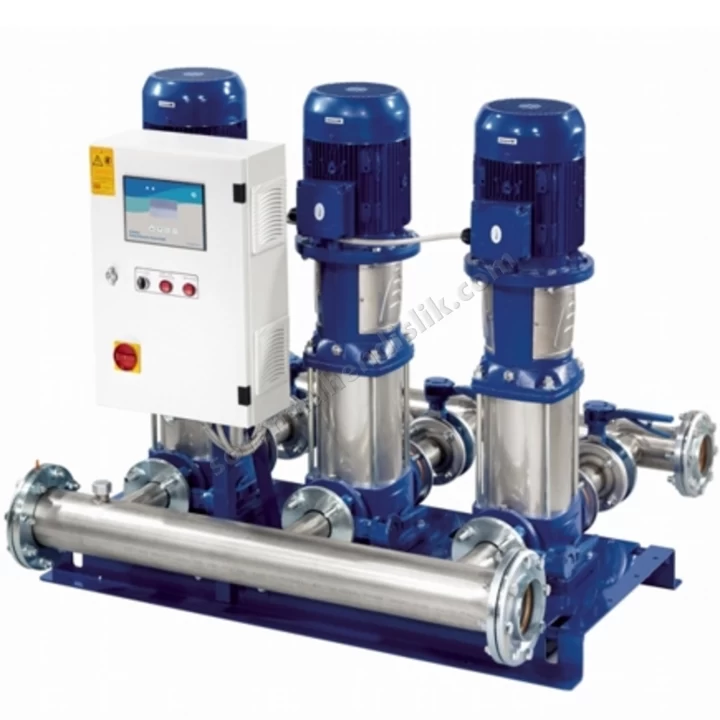 Gmd30Tr-3Sv13F015T/P/Eox