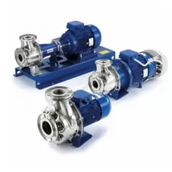 Eshs 50-250/150/P25Vssa resim 1