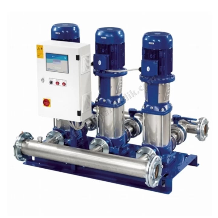 Gmd30Tr-10Sv09F040T/P/Eox