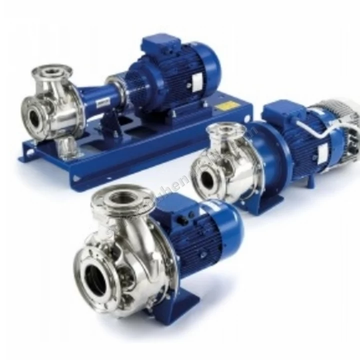 Eshe 40-125/15/S25Rssa