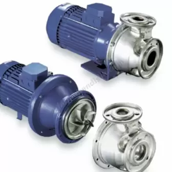 Shos 40-125/22/D resim 1