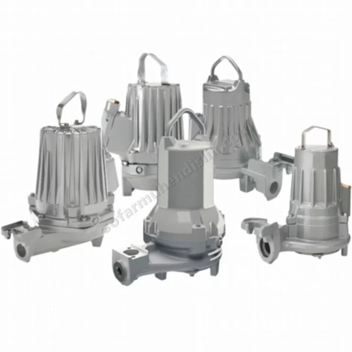 Mp 3127.170Ht252 Grinder