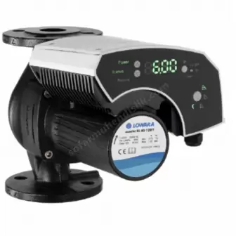 Ecocirc Xl 25-80 - Ecocirc Xlplus 25-80 resim 1