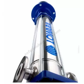 125Sv4G300T/E - 125Sv4N300T/E resim 1