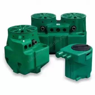 Doublebox Dl 109/A Sl resim 1