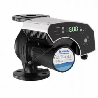 Ecocirc Xl 65-120 F - Ecocirc Xlplus 65-120 F resim 1