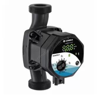 Ecocirc L 15-8/130 N resim 1