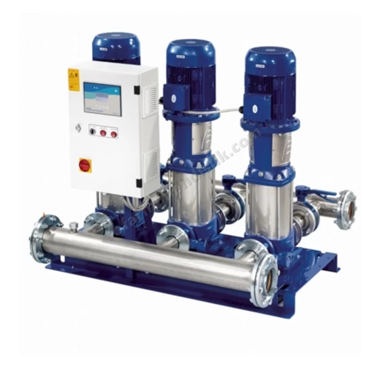 Gmd30Tr-5Sv07F011T/P/Eox