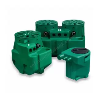 Doublebox Mx3069 Ht3 250 Sl resim 1