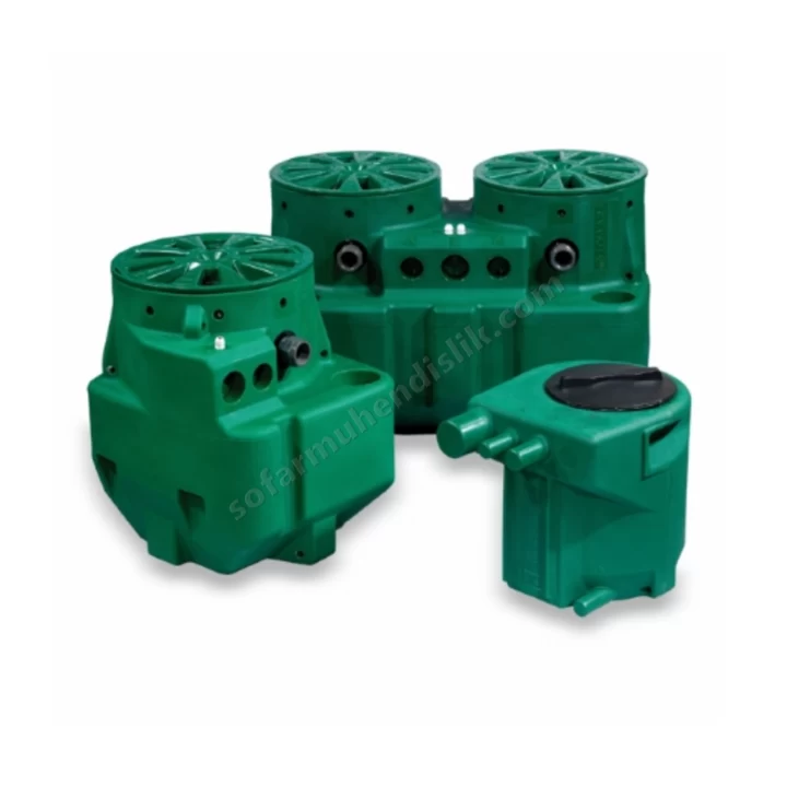 Doublebox Mx3069 Ht3 250 Sl