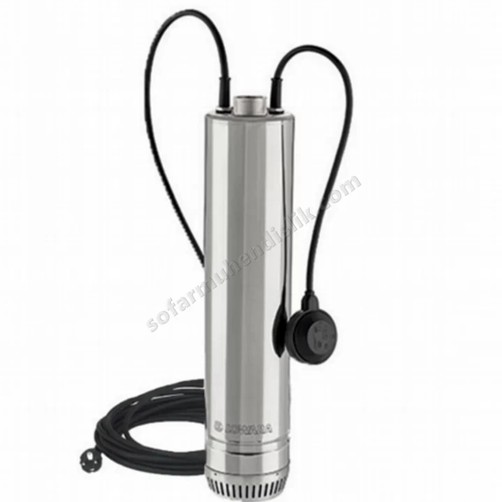 5Sc4/07/5 C G L20 De