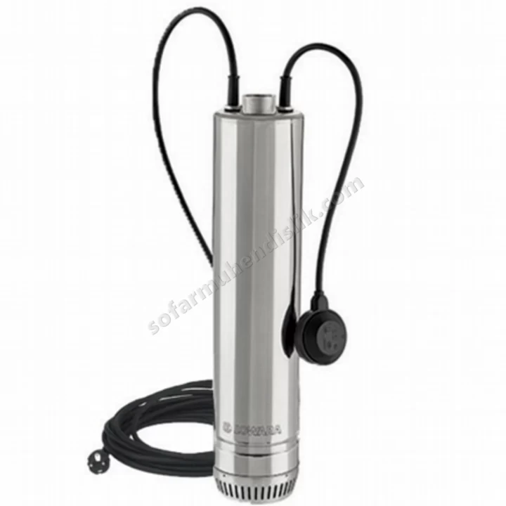 5Sc8/15/5 C G L20 De