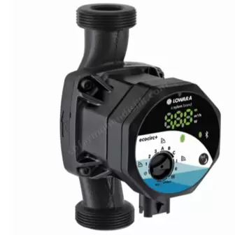 Ecocirc L 15-8/130 resim 1