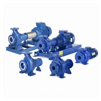 Nsce 40-200/55/P25Vcs4 resim 1