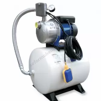 Mini Jet-1/60/Gd resim 1