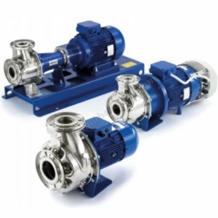 Eshe 65-200/150/P25Vsna