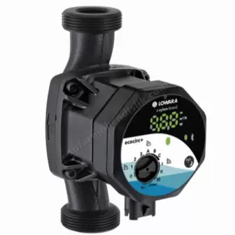 Ecocirc M 32-6/180 N resim 1