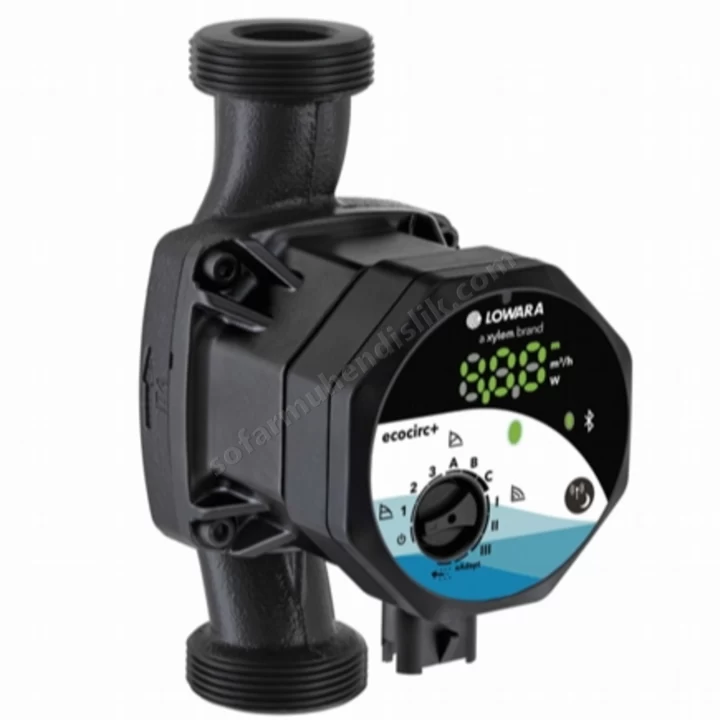 Ecocirc M 32-6/180 N