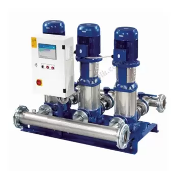 Gmd30Tr-5Sv16F022T/P/Eox resim 1