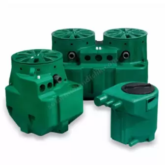 Doublebox Mx3069 Ht3 254 Sl resim 1