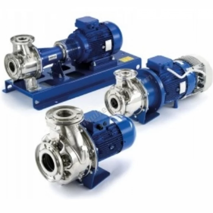 Eshe 65-160/92/P25Vsna