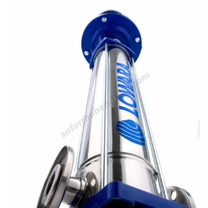 125Sv6G450T/E - 125Sv6N450T/E