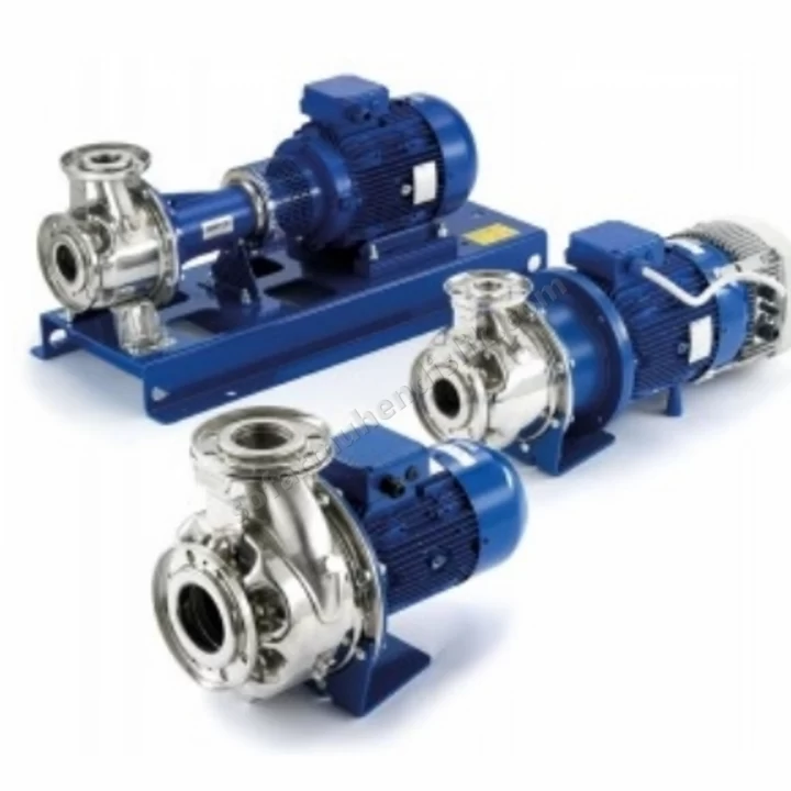 Eshe 65-200/185/P25Vsna