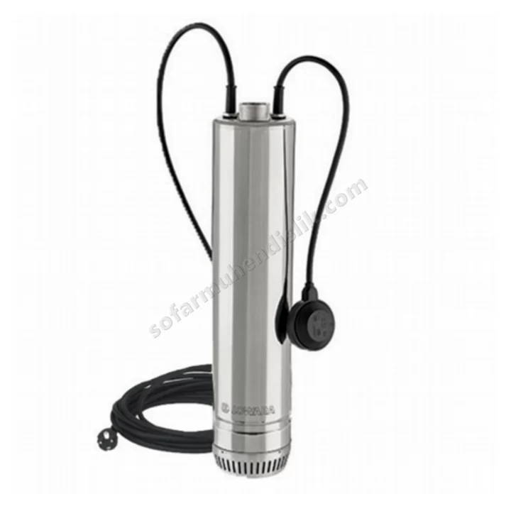 3Sc4/05/5 C G L20 De