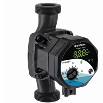 Ecocirc M 25-6/180 resim 1