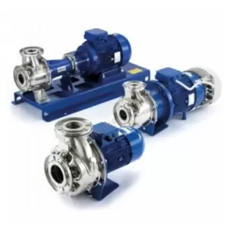 Eshe 50-200/92/P25Vssa resim 1