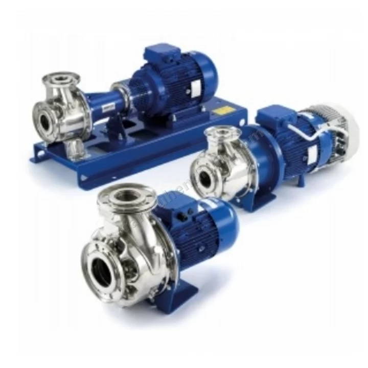 Eshe 40-200/55/P25Vssa