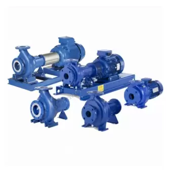 Nsce 40-250/110/P25Vcs4 resim 1