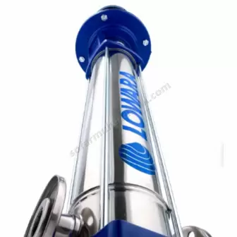 46Sv4/2Ag150T/D - 46Sv4/2An150T/D resim 1