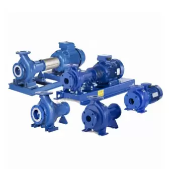 Nsce 32-125/22/P25Rcs4 resim 1