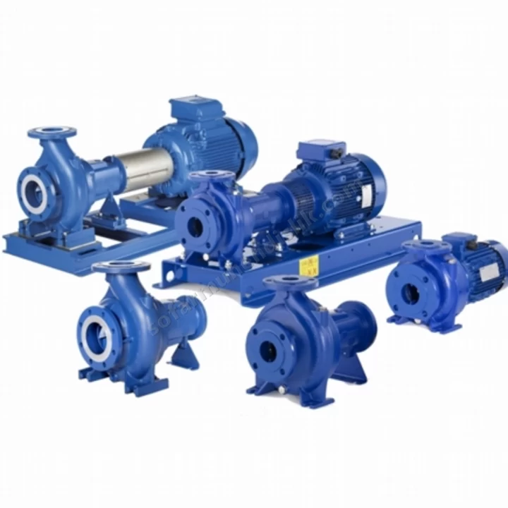 Nsce 65-125/55/P25Vcc4