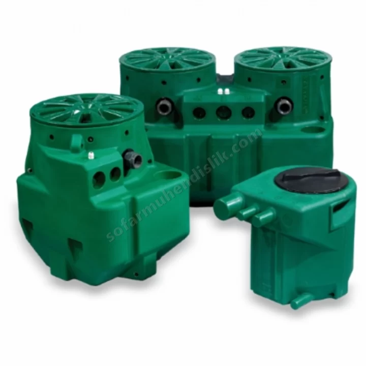 Maxıbox Mp3127.170 Lt 210 Sl-1200