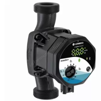 Ecocirc S 15-4/130 N resim 1