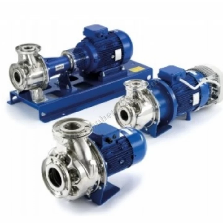 Eshs 50-125/30/P25Rssa