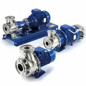 Eshs 40-250/150/P25Vssa resim 1