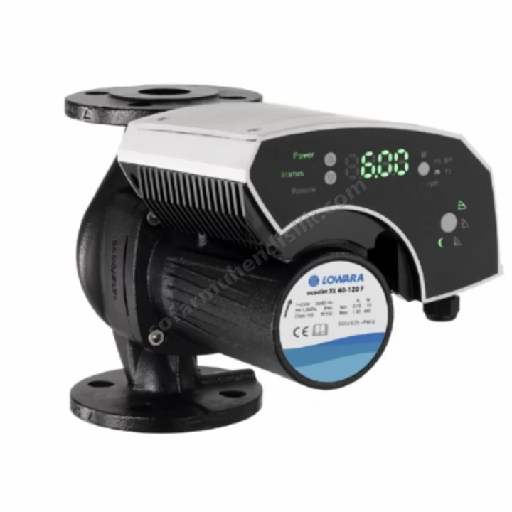 Ecocirc Xl 32-40 - Ecocirc Xlplus 32-40