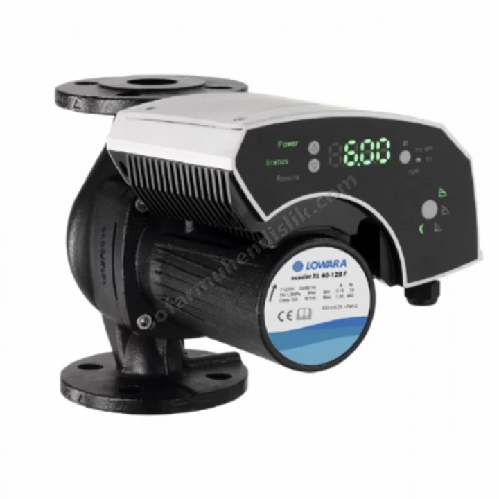 Ecocirc Xl 65-180 F - Ecocirc Xlplus 65-180 F