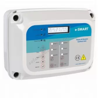 E-Smart2/T 025-75 Kontrol Panosu Buzzer İlaveli resim 1