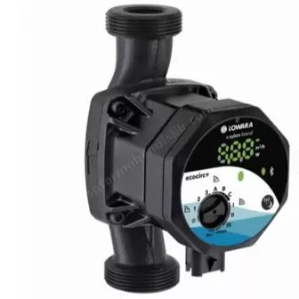 Ecocirc L 25-8/180 resim 1