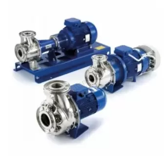 Eshs 40-200/75/P25Vssa resim 1